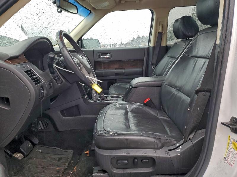 2013 FORD FLEX LIMIT #3308248188