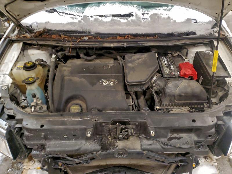 2013 FORD EDGE LIMIT #3303986719