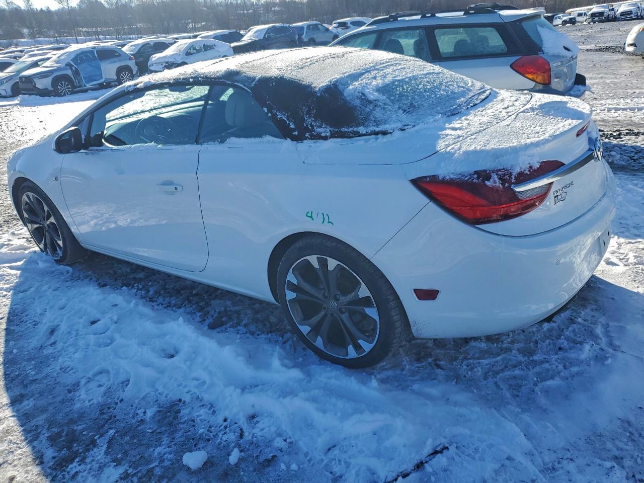 BUICK CASCADA PREMIUM