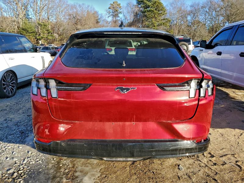 2023 FORD MUSTANG MA #3316737399