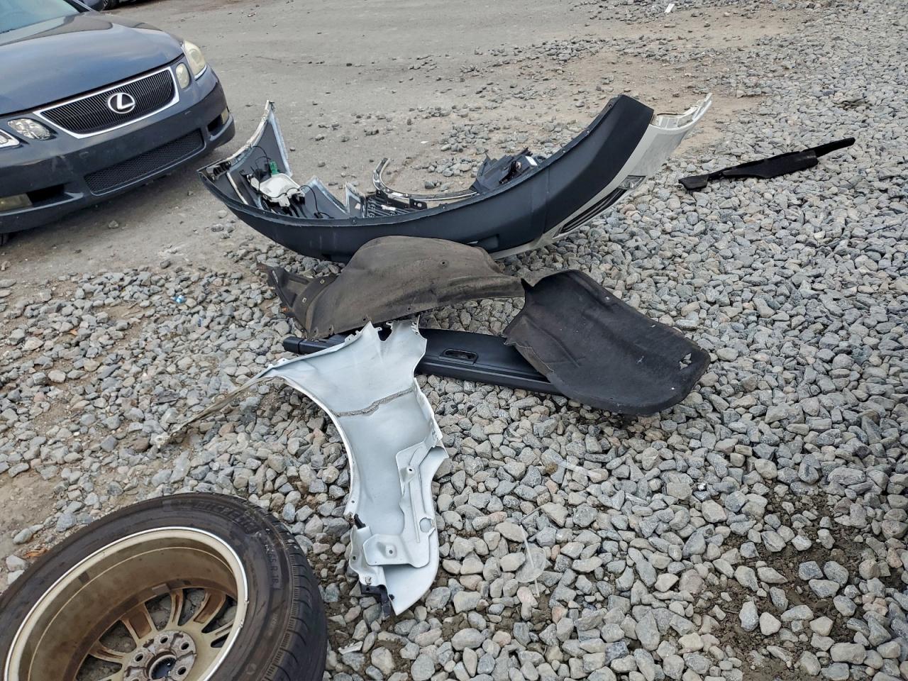 Lot #3311713239 2018 CADILLAC XT5 LUXURY