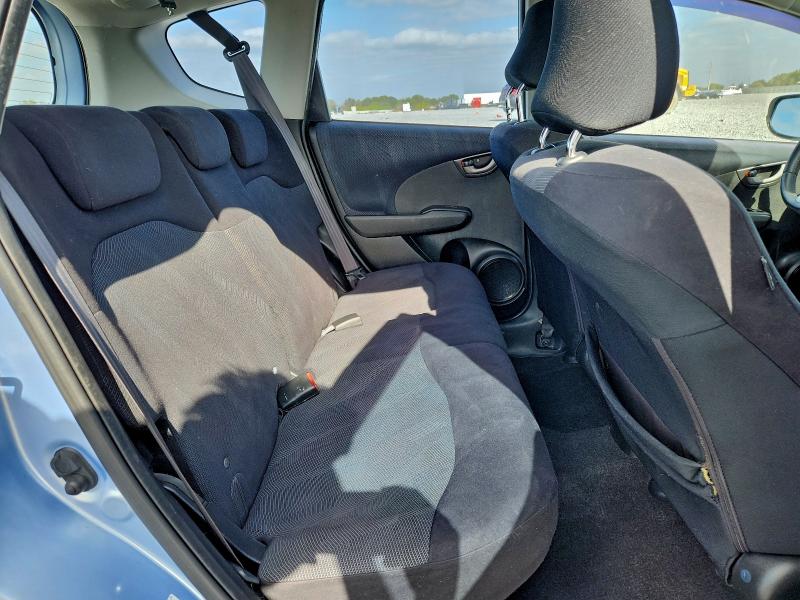 2009 HONDA FIT SPORT #3316011824