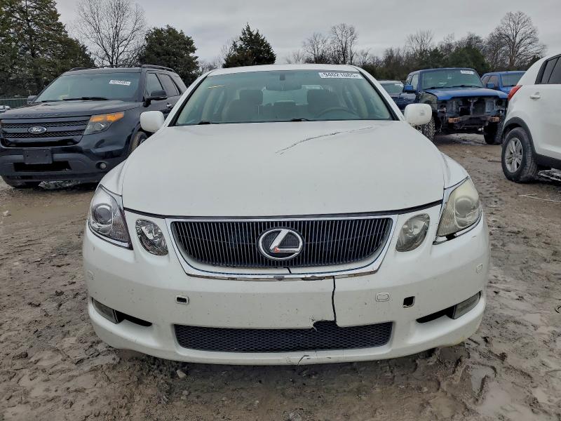 2007 LEXUS GS 350 #3303948707