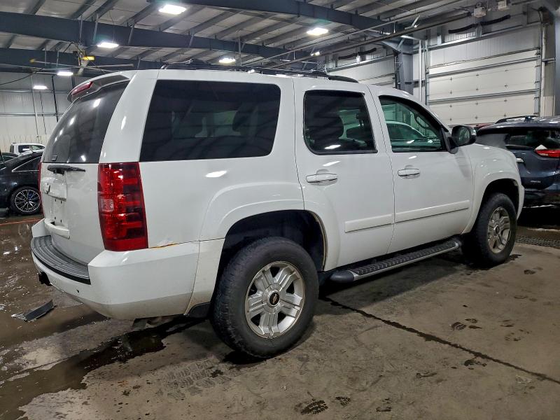 2008 CHEVROLET TAHOE K150 #3303619935