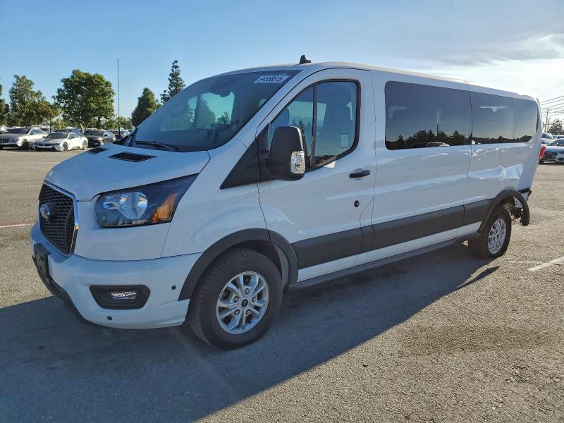 2024 FORD TRANSIT T- #3310540073