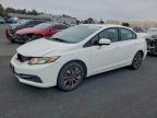 Lot #3301933512 2014 HONDA CIVIC EX