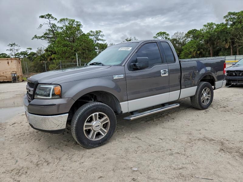2006 FORD F150 #3308267153