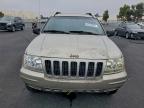 Lot #3312797106 2003 JEEP GRAND CHER