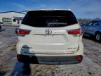 Lot #3318872031 2016 TOYOTA HIGHLANDER