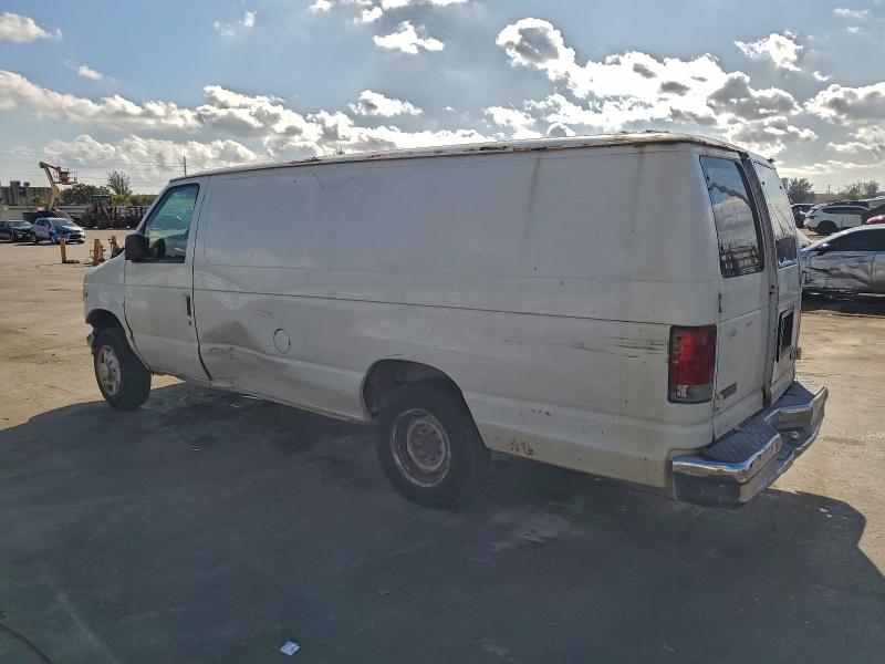 2002 FORD ECONOLINE #3305362308
