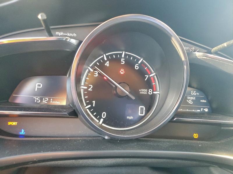 2018 MAZDA 3 GRAND TO #3311725237