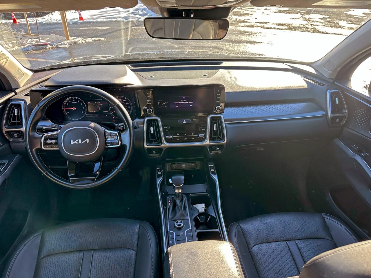 Lot #3316737418 2022 KIA SORENTO S