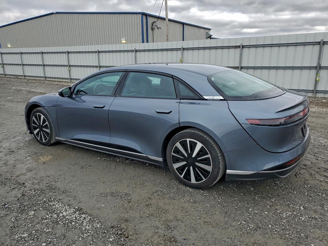 LUCID AIR PURE