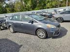 Lot #3319865154 2012 TOYOTA PRIUS V
