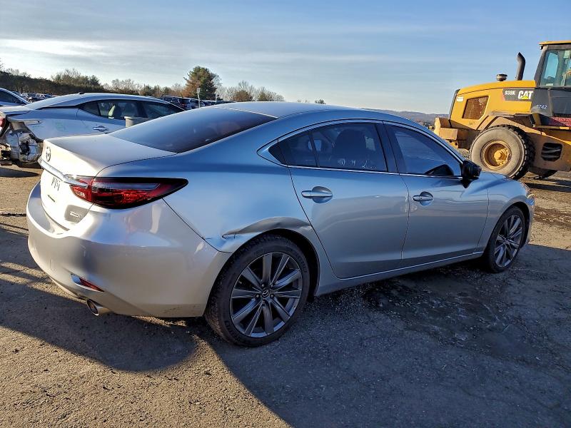 2018 MAZDA 6 TOURING #3303879777