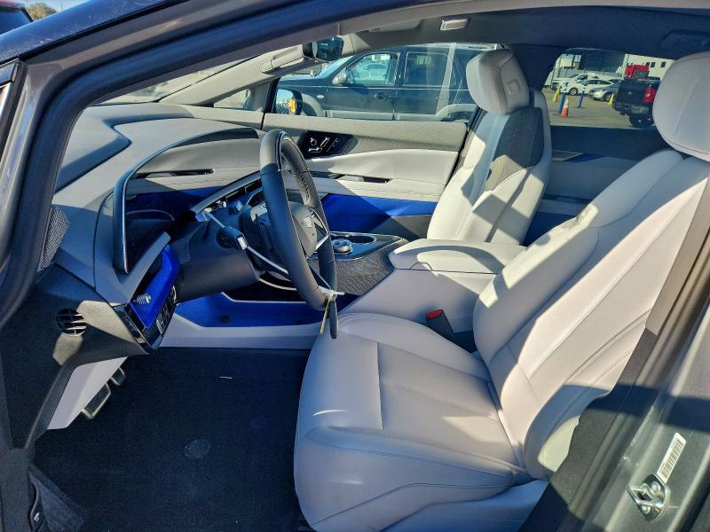 2025 CADILLAC OPTIQ SPOR #3315554776