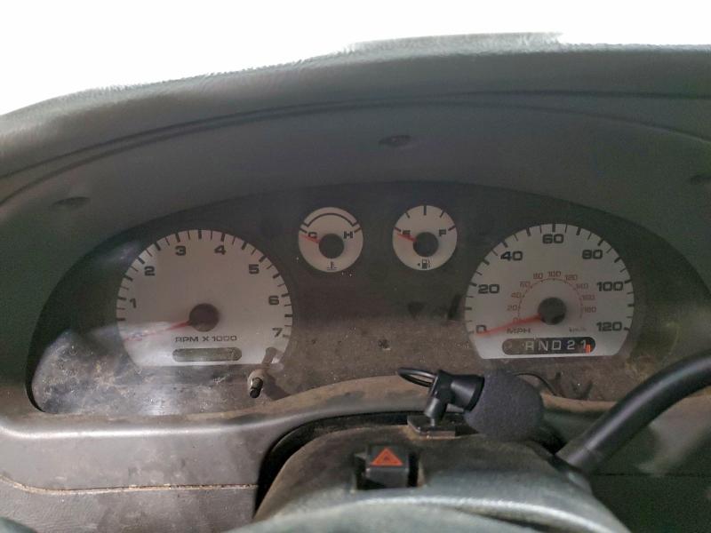 2010 FORD RANGER SUP #3309620628