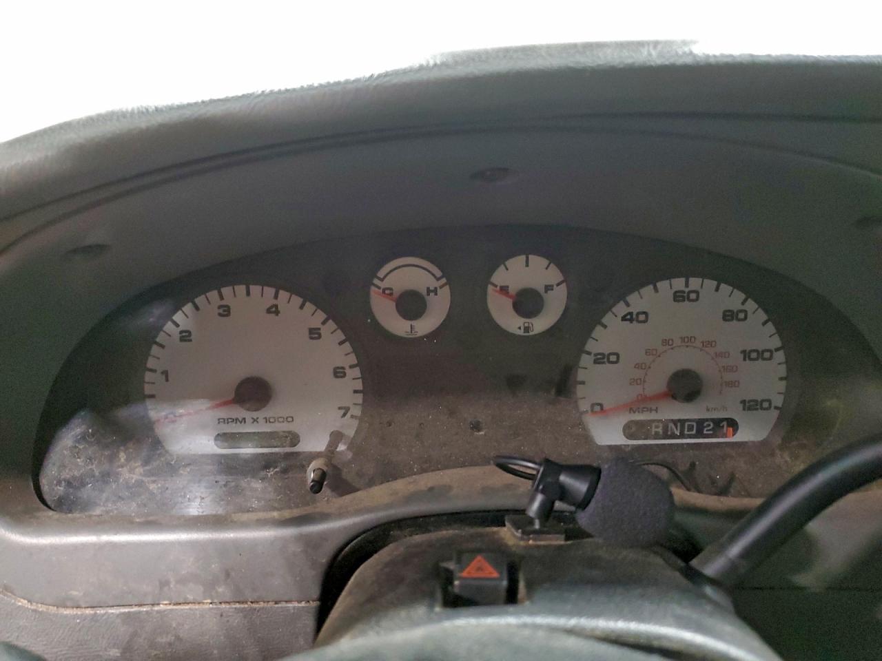 FORD RANGER SUPER CAB