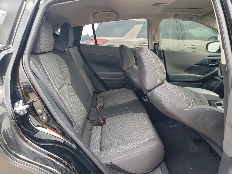 2024 SUBARU CROSSTREK #3309179619