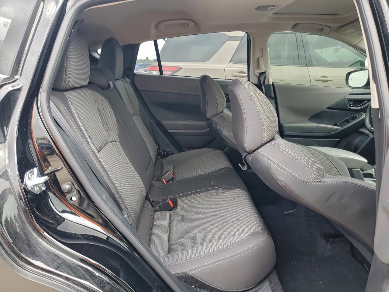 SUBARU CROSSTREK PREMIUM