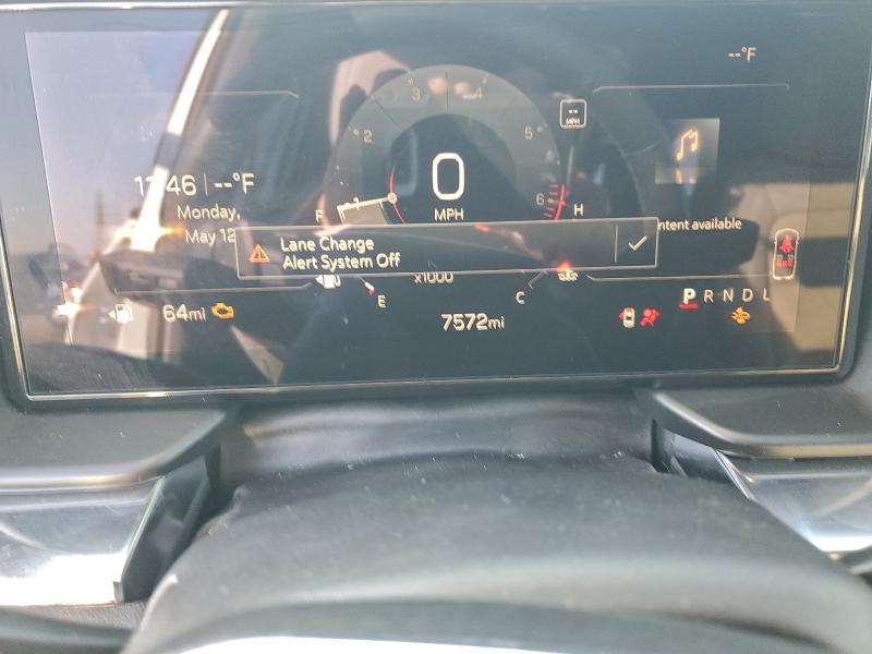 2026 GMC TERRAIN EL #3311451255