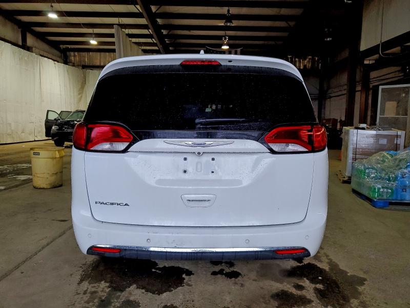 2018 CHRYSLER PACIFICA T #3302868974
