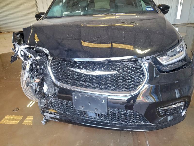 2026 CHRYSLER PACIFICA S #3310312960