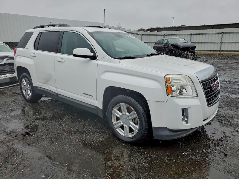 2015 GMC TERRAIN SL #3304521443
