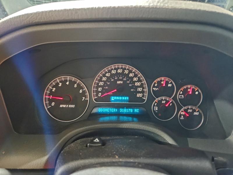 2003 GMC ENVOY #3303760416