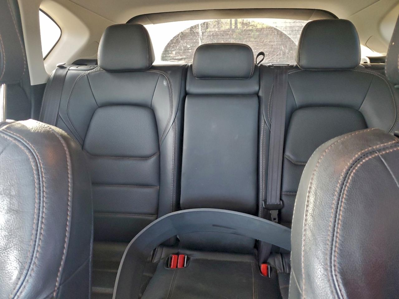 MAZDA CX-5 GRAND TOURING