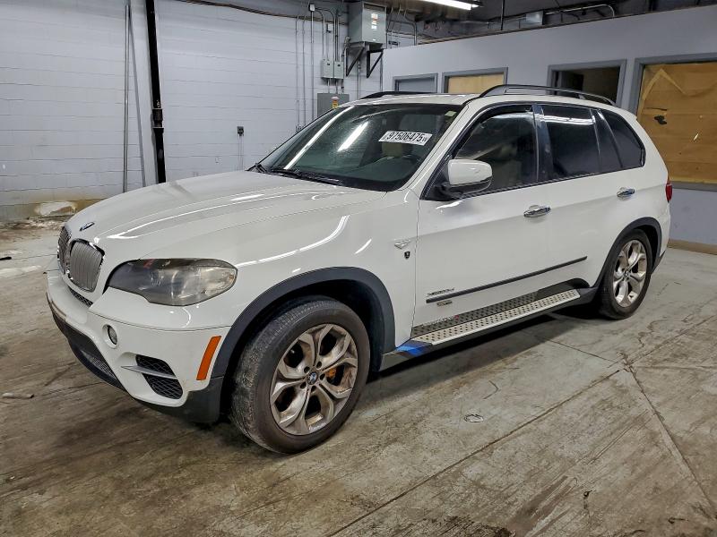 2011 BMW X5 XDRIVE3 #3319130285