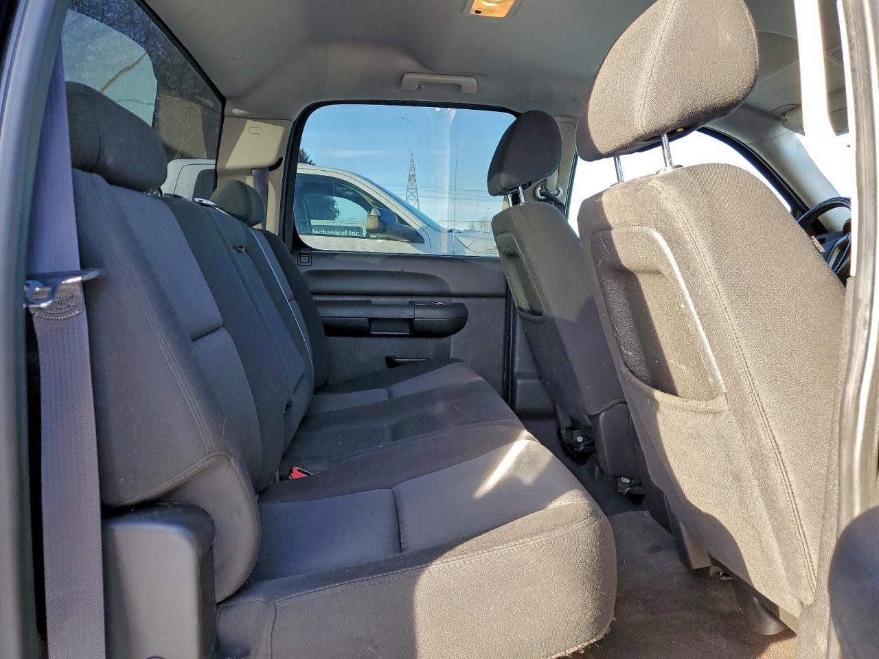 GMC SIERRA K1500 SLE