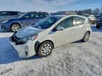 Lot #3319006351 2015 TOYOTA PRIUS C