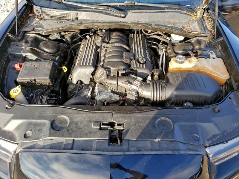 2013 DODGE CHARGER SU #3303611933