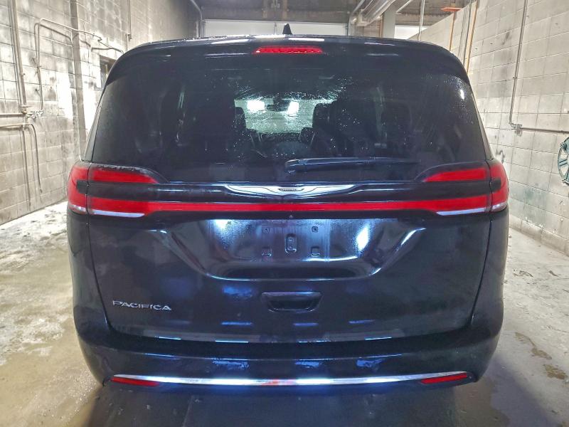 2025 CHRYSLER PACIFICA S #3311473268