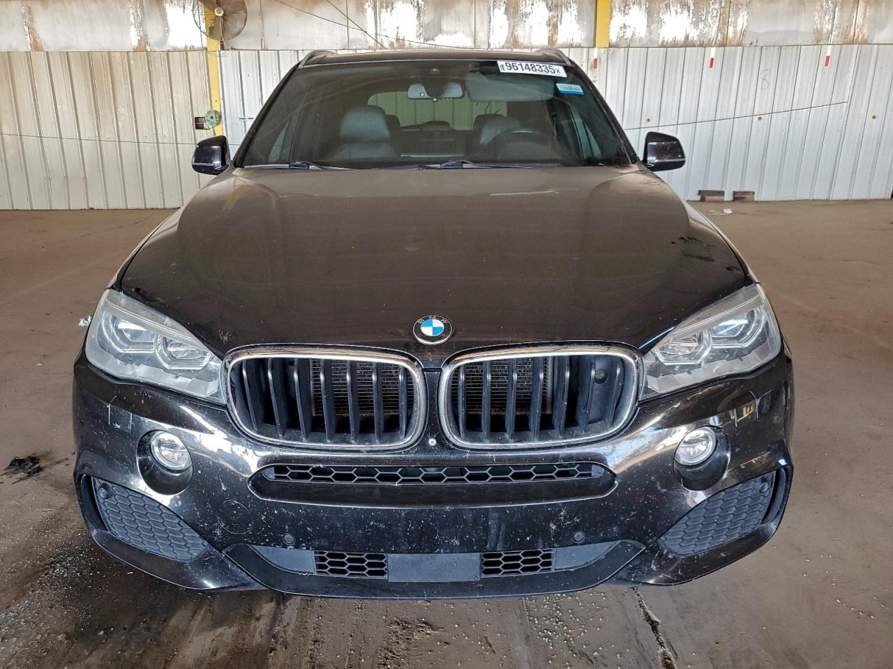 BMW X5 XDRIVE35D