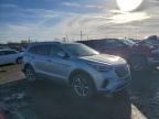 Lot #3317733069 2017 HYUNDAI SANTA FE S