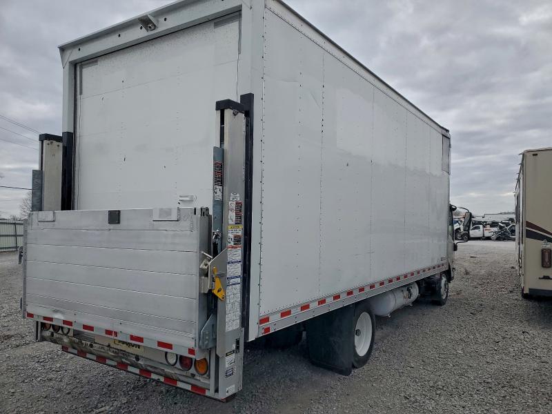 2021 ISUZU NPR HD #3317737069