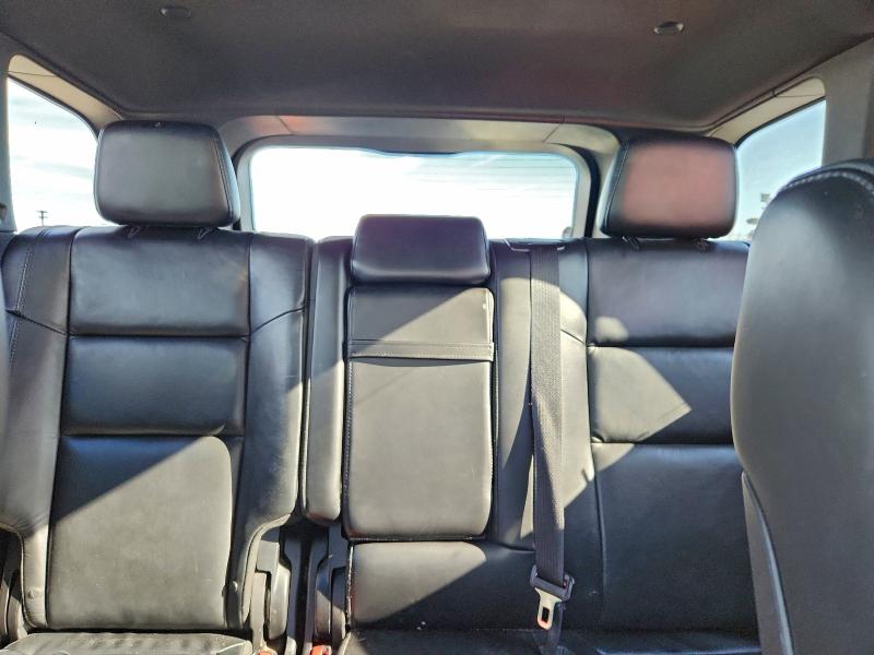 2018 JEEP GRAND CHER #3310481091