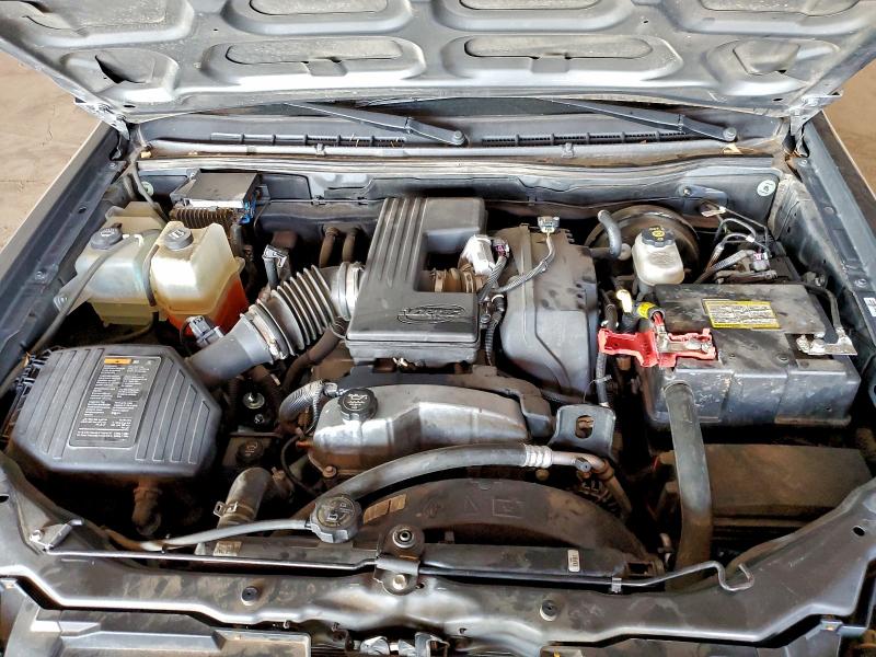 2012 CHEVROLET COLORADO L #3301619635