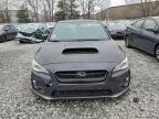 Lot #3304539448 2016 SUBARU WRX PREMIU