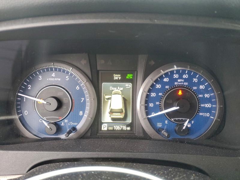 2019 TOYOTA SIENNA XLE #3308324280