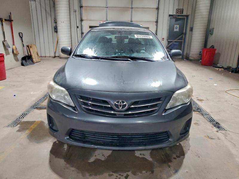2013 TOYOTA COROLLA BA #3302715021