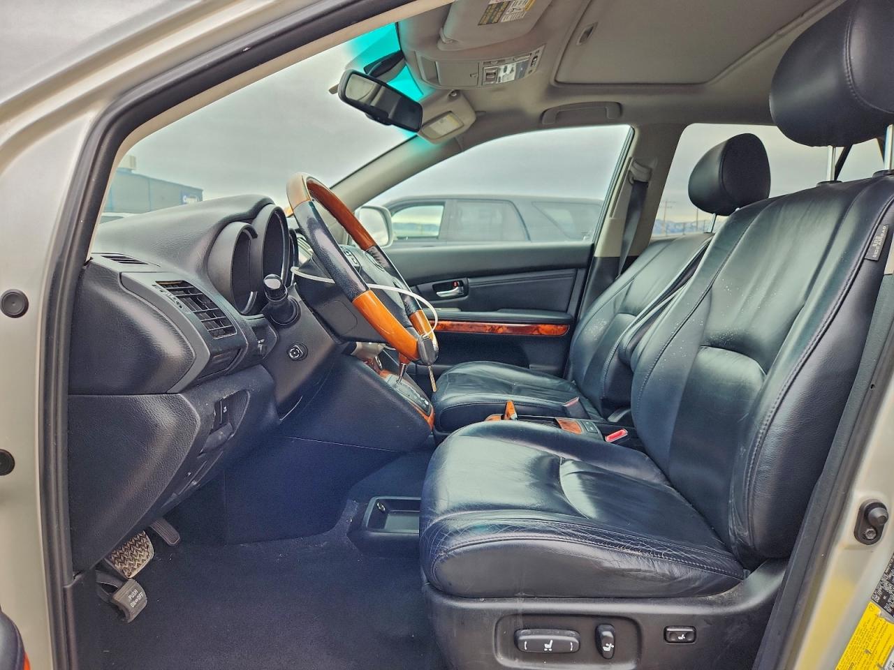 Lot #3309624061 2007 LEXUS RX 350