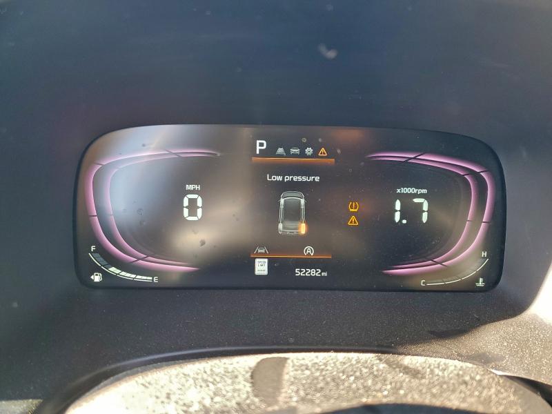 2023 KIA SOUL LX #3304841536