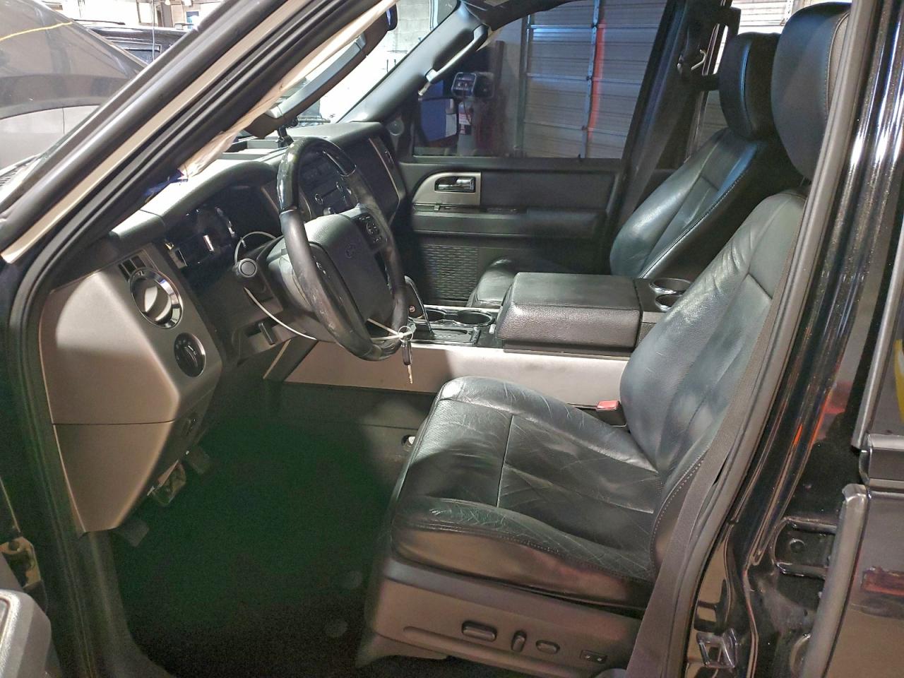 FORD EXPEDITION EL LIMITED