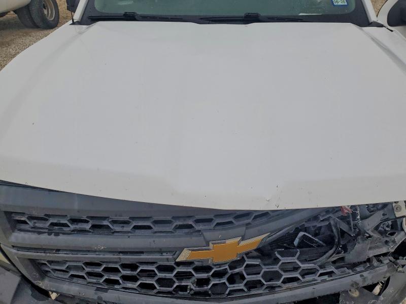 2015 CHEVROLET SILVERADO #3316851655