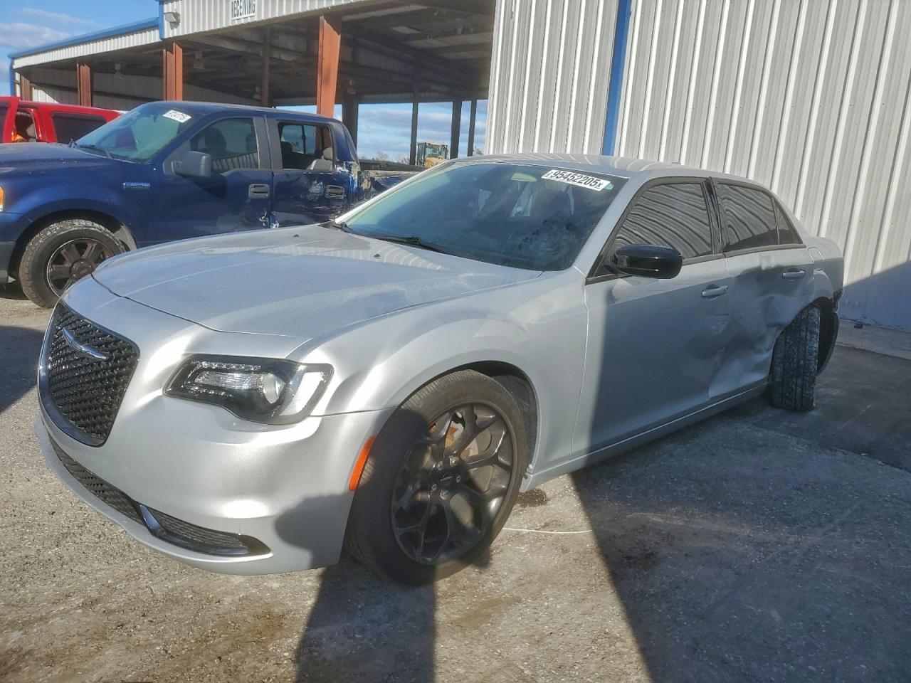CHRYSLER 300 TOURING