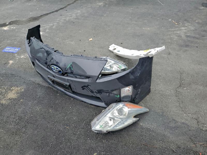 2011 TOYOTA PRIUS #3311826240