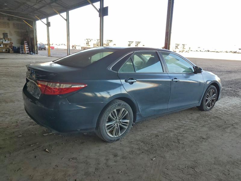 2015 TOYOTA CAMRY LE #3319052257